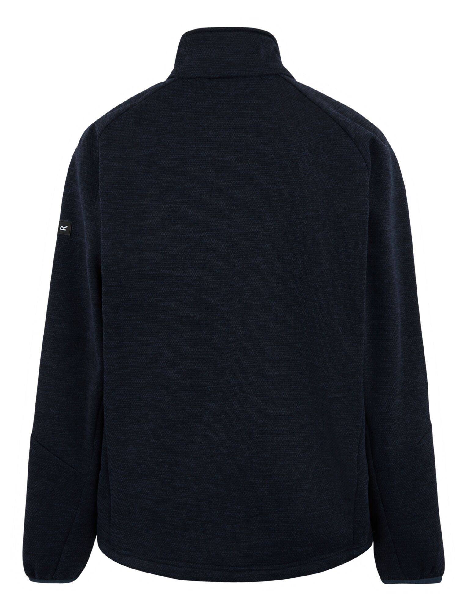 Men`s Rivake Full Zip Fleece, 540, S