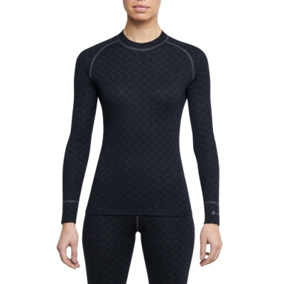 Женские термо майка "Thermowave Merino Extreme", L