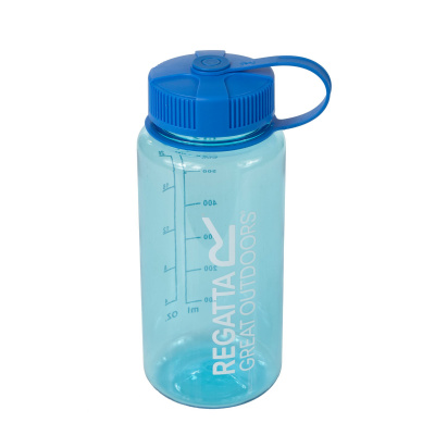 Plastmasas ūdens pudele 750 ml
