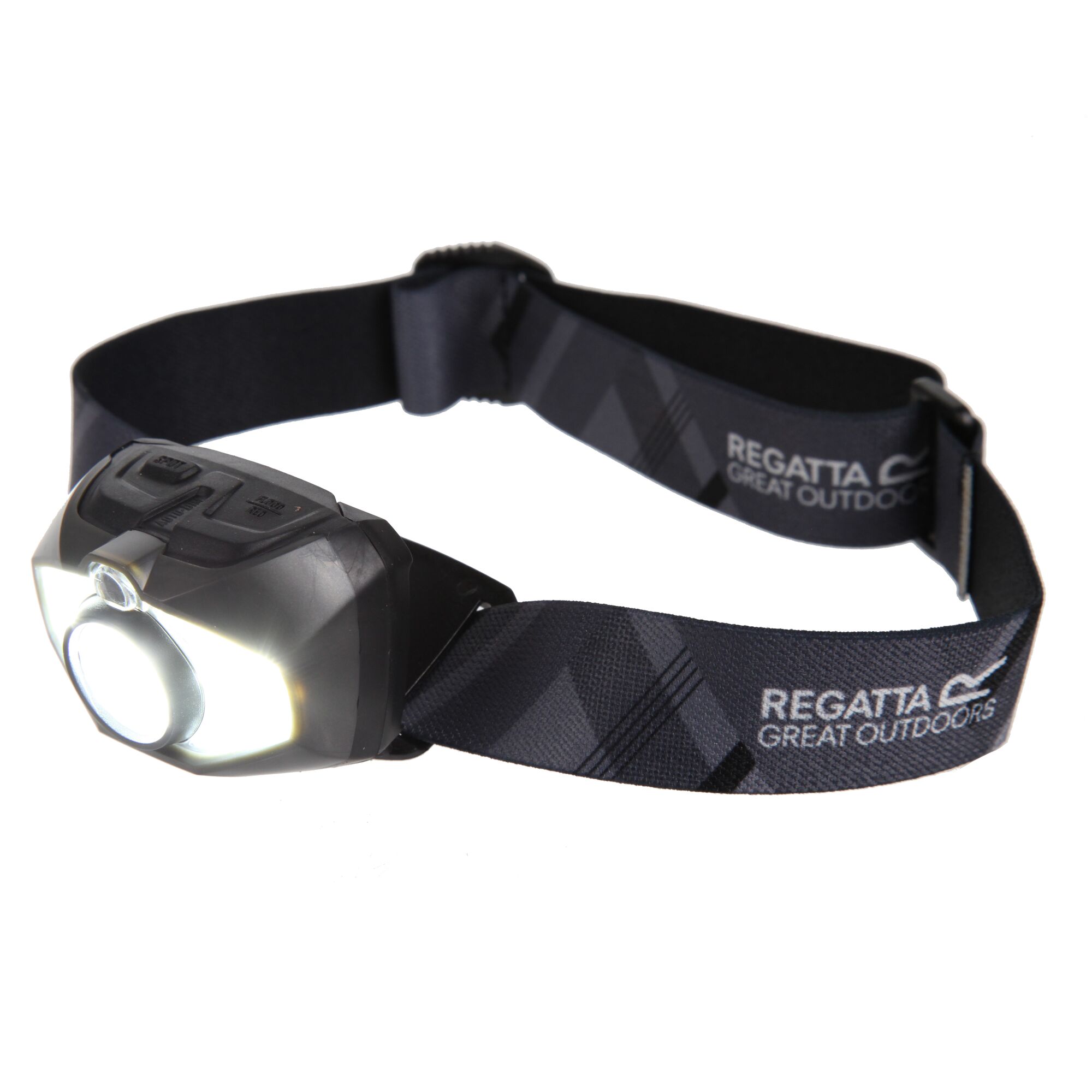 Galvas lukturis Montegra 250 Head Torch 