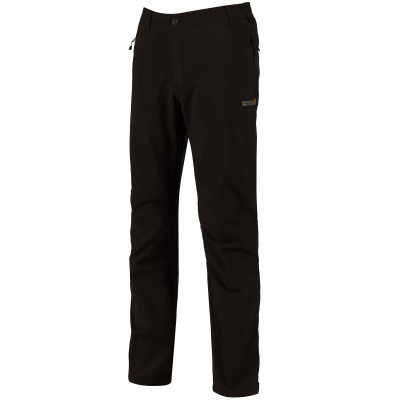 Men`s water resistant pants Geo Softshell II (Regular), 800, 30in.