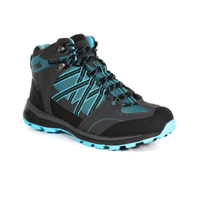 Sieviešu apavi Samaris II Mid Walking Boots Sieviešu apavi Samaris II Mid Walking Boots