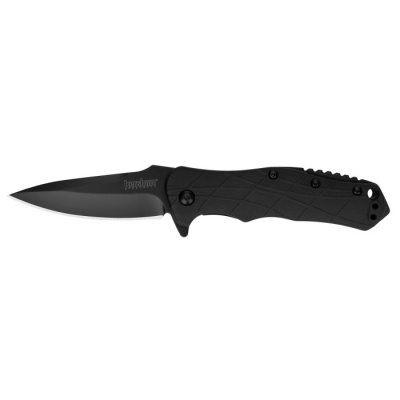 Складной нож Kershaw RJ Tactical 3.0