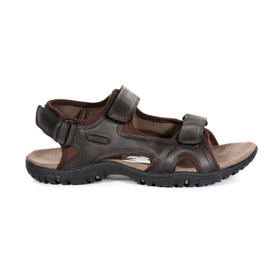 Vīriešu sandales Haris Lightweight Sandals, 6V3, UK6.5