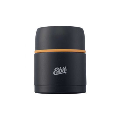 Thermos Esbit Stainless Steel Food Jug 0.5L