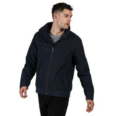 Men’s waterproof jacket Montel Waterproof Bomber Jacket