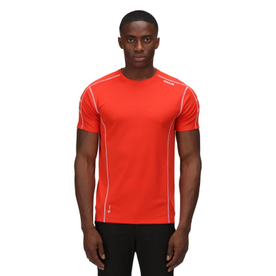 Men`s Virda III T-Shirt, 657, XXXL