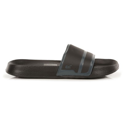 Vīriešu iešļūcenes Shift Lightweight Sliders, 82G, UK7