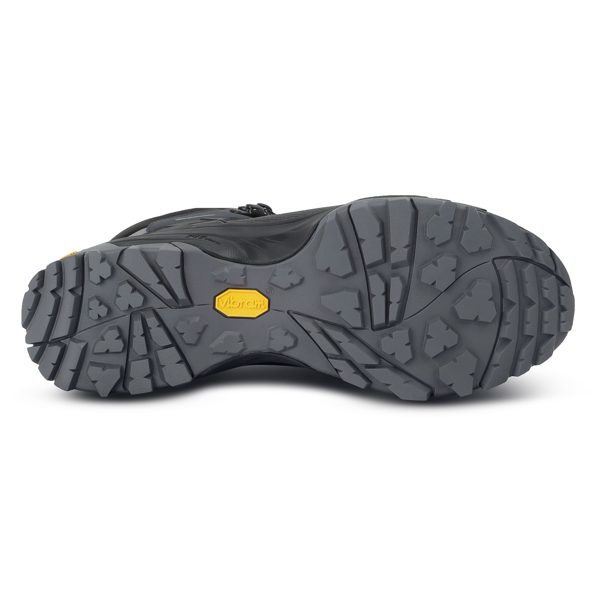 Women`s Regen Vibram Walking Boots, 1VX, UK7