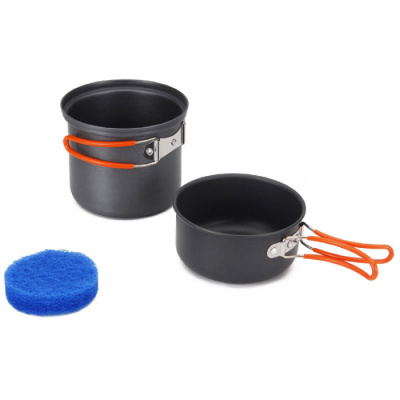 Trauki gatavošanai Fire-Maple FMC-207, N