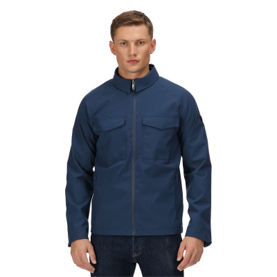 Vīriešu ūdensizturīga virsjaka Walken Waterproof Jacket, 8PQ, S