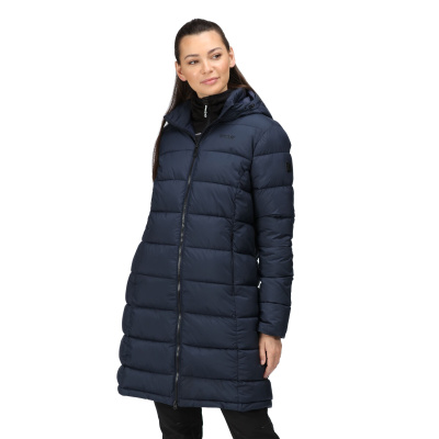 Sieviešu siltināta virsjaka Pandia Insulated Parka Jacket, 540, 8