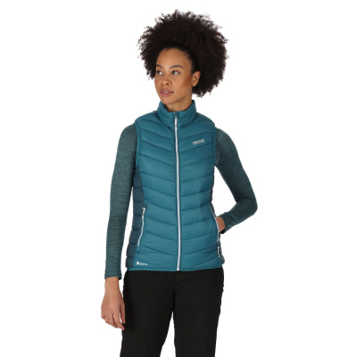 Женская жилетка Harrock Lightweight Bodywarmer, V1R, 8