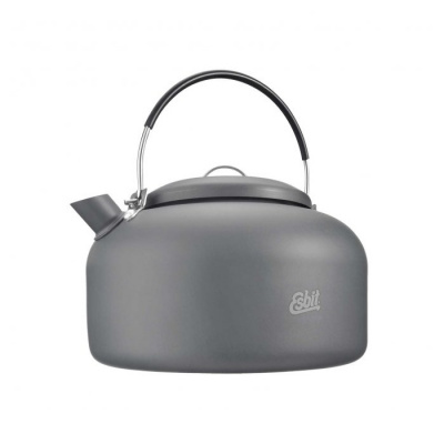 Water kettle Esbit 1.4L WK1400HA, N, 1.4 L