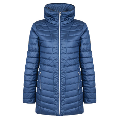 Sieviešu siltināta virsjaka-parka Longline Jacket, 68E, 8