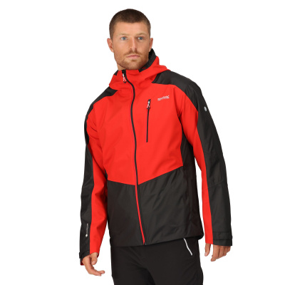 Men`s Highton Stretch II Waterproof Jacket, 2R1, S