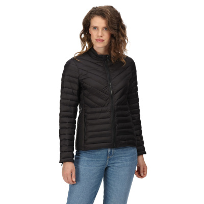 Sieviešu siltināta virsjaka Kamilla Insulated Jacket, 800, 12