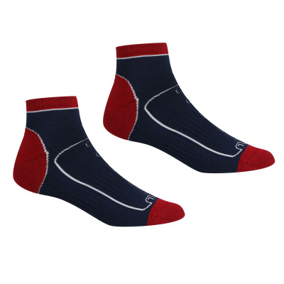 Men`s socks Samaris Trail Socks, FY7, 9-12