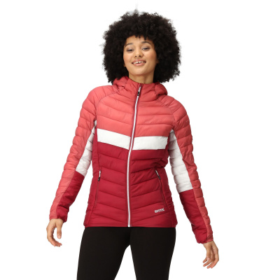 Women`s Harrock II Baffled Jacket