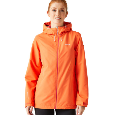 Women`s Hamara III Lightweight Walking Jacket, 2WM, 8