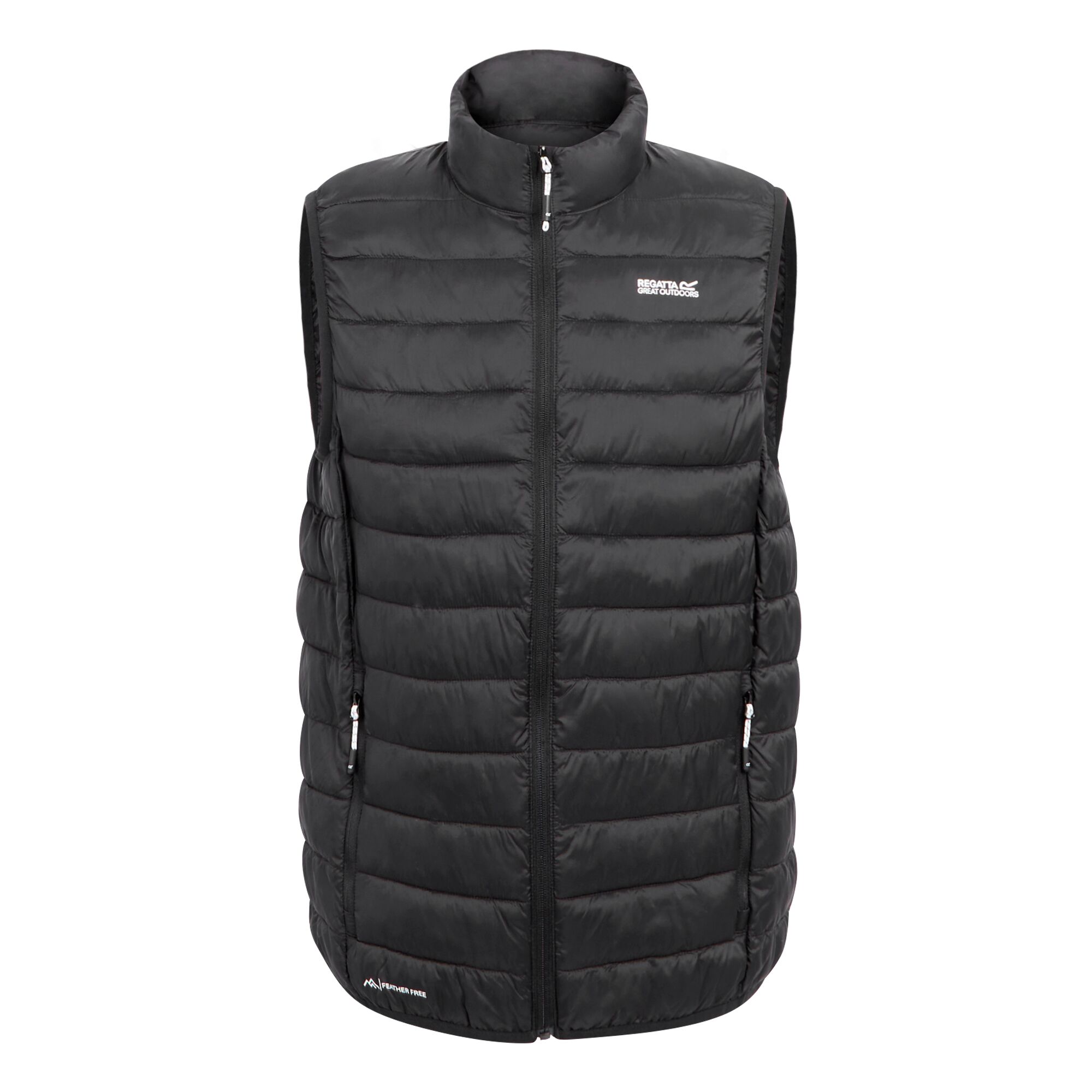 Мужская жилетка Hillpack II Body Warmer, 800, S