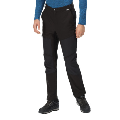 Men`s water resistant pants Questra IV Stretch Trousers, 800, 30in.
