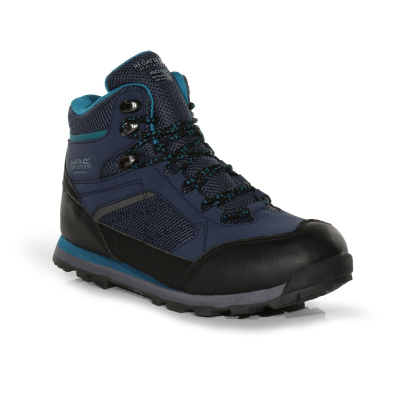 Sieviešu apavi Vendeavour Pro Walking Boots, QY1, UK5