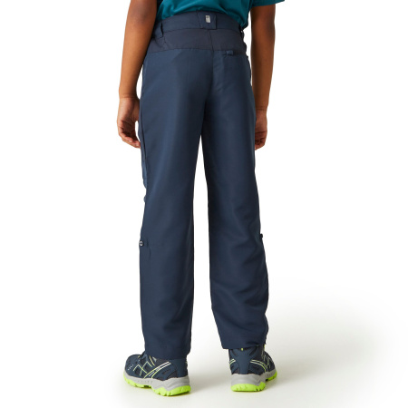 Kid`s waterproof pants Sorcer Mountain Trouser VI, 540, 13