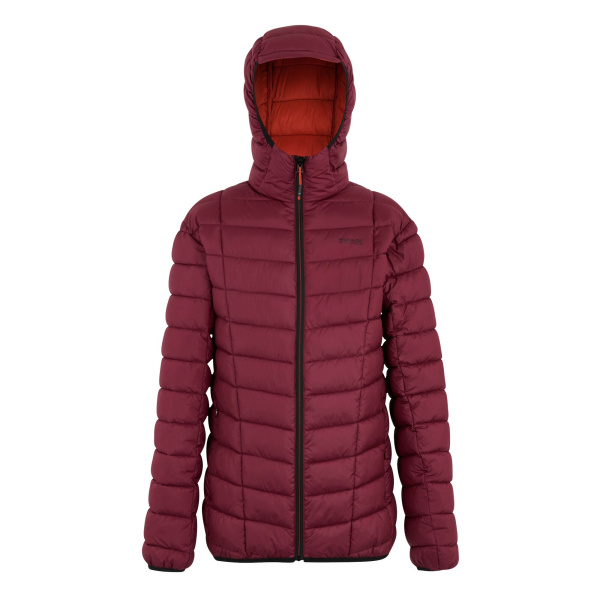 Vīriešu siltināta virsjaka Asper Padded Jacket, ZRS, S