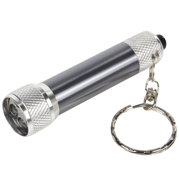 Kabatas lukturis Keyring Torch, 6XE, SGL Kabatas lukturis Keyring Torch, 6XE, SGL