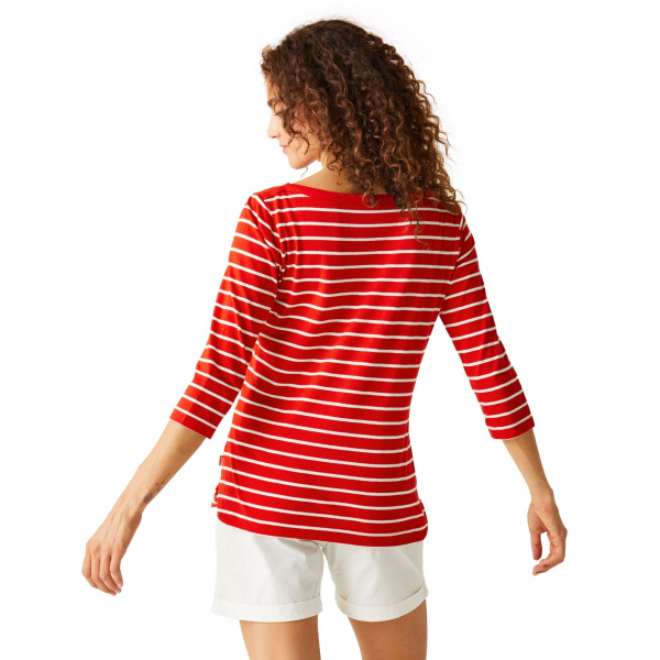 Sieviešu krekls Bayletta Tee, LPL, 16