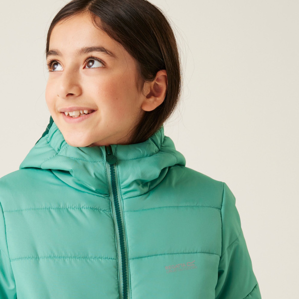Kid`s Lofthouse VIII Insulated Jacket, 15K, 14 Kid`s Lofthouse VIII Insulated Jacket, 15K, 14