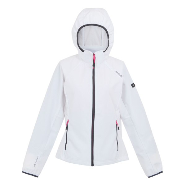 Sieviešu virsjaka Bourda Softshell Jacket, YLU, 10 Sieviešu virsjaka Bourda Softshell Jacket, YLU, 10