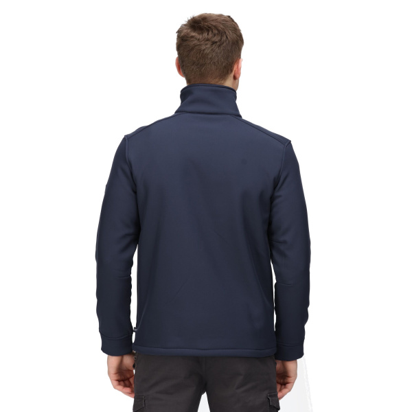 Vīriešu virsjaka Caelum Softshell Jacket, VCA, S Vīriešu virsjaka Caelum Softshell Jacket, VCA, S