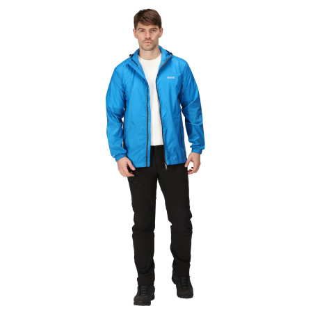 Men`s waterproof jacket Pack-It Jacket III, I45, L