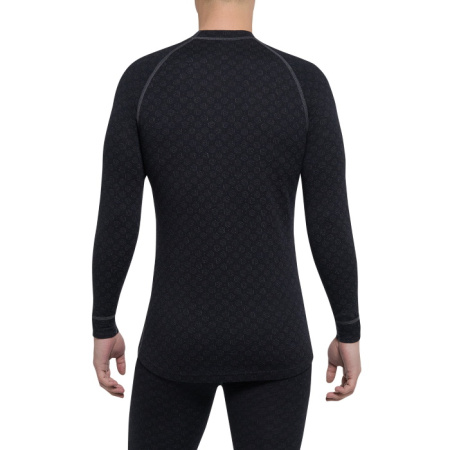 Men`s thermal top "Thermowave Merino Extreme", M