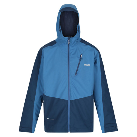 Мужская непромокаемая куртка Highton Stretch II Waterproof Jacket, H9R, M