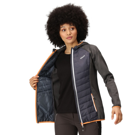 Sieviešu virsjaka Andreson VIII Hybrid Jacket, 038, 16