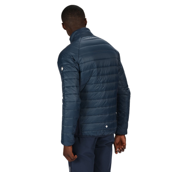 Vīriešu virsjaka Halton IV, YFD, M Vīriešu virsjaka Halton IV, YFD, M