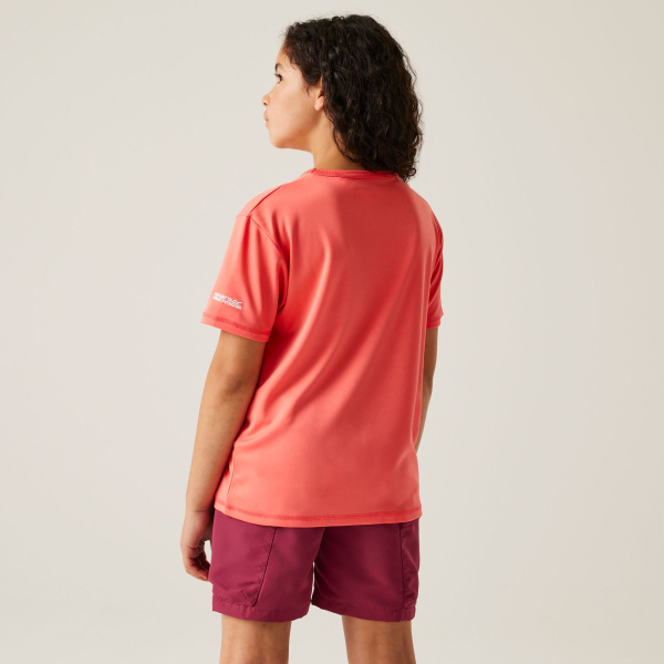 Kid`s Alvarado IX T-Shirt, 9JA, 9-10