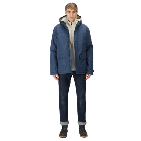 Мужская непромокаемая утепленная куртка Sterlings III Waterproof Insulated Jacket, SWD, XL