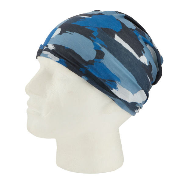 Bērnu apaļšalle Printed Multitube II, 0EN, SGL Bērnu apaļšalle Printed Multitube II, 0EN, SGL