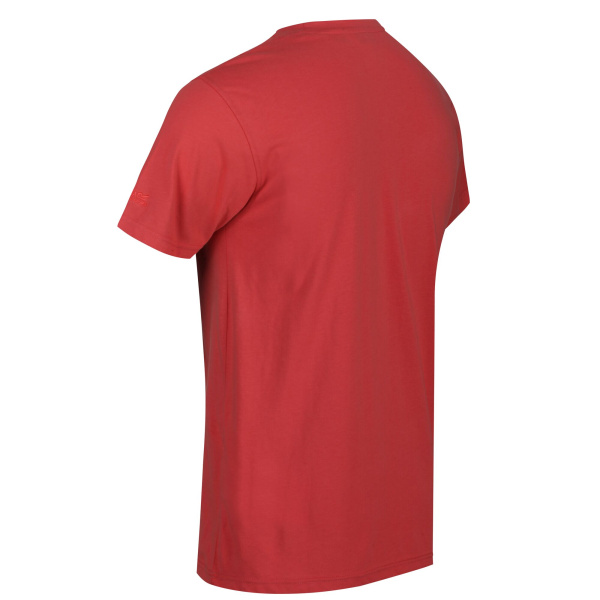 Мужская майка Cline IV Graphic T-Shirt, C86, S Мужская майка Cline IV Graphic T-Shirt, C86, S