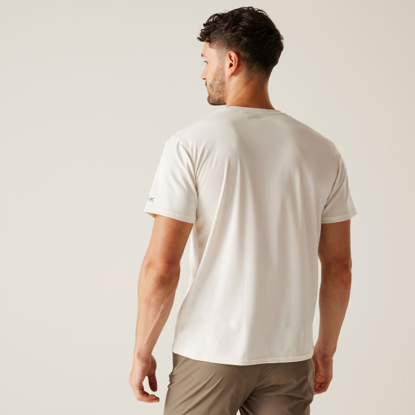 Men`s Fingal IX T-Shirt, 42B, S