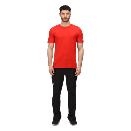 Vīriešu T-krekls Tait Lightweight Active T-Shirt, 657, XXL