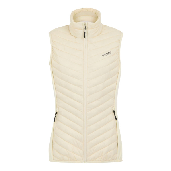 Women`s Andreson Hybrid Gilet, 045, 8 Women`s Andreson Hybrid Gilet, 045, 8