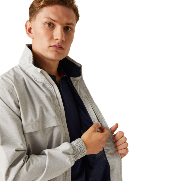 Мужская непромокаемая куртка Shorebay Waterproof Jacket, G53, L Мужская непромокаемая куртка Shorebay Waterproof Jacket, G53, L