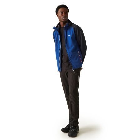 Мужская куртка Arec III Softshell Jacket, 56E, XL