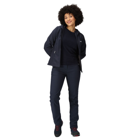Sieviešu jaka Arec III Softshell Jacket, 540, 18