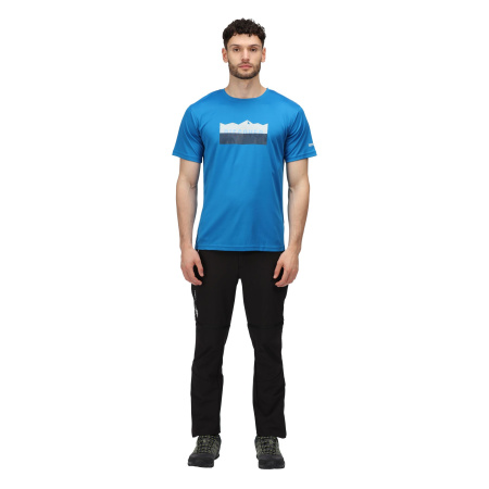 Vīriešu T-krekls Fingal VI T-Shirt, 0HZ, XXXL